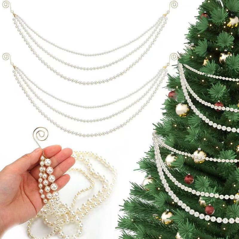 Elegant Christmas Tree Hanging - Wedding Decor Supply Store ulasan dan harga