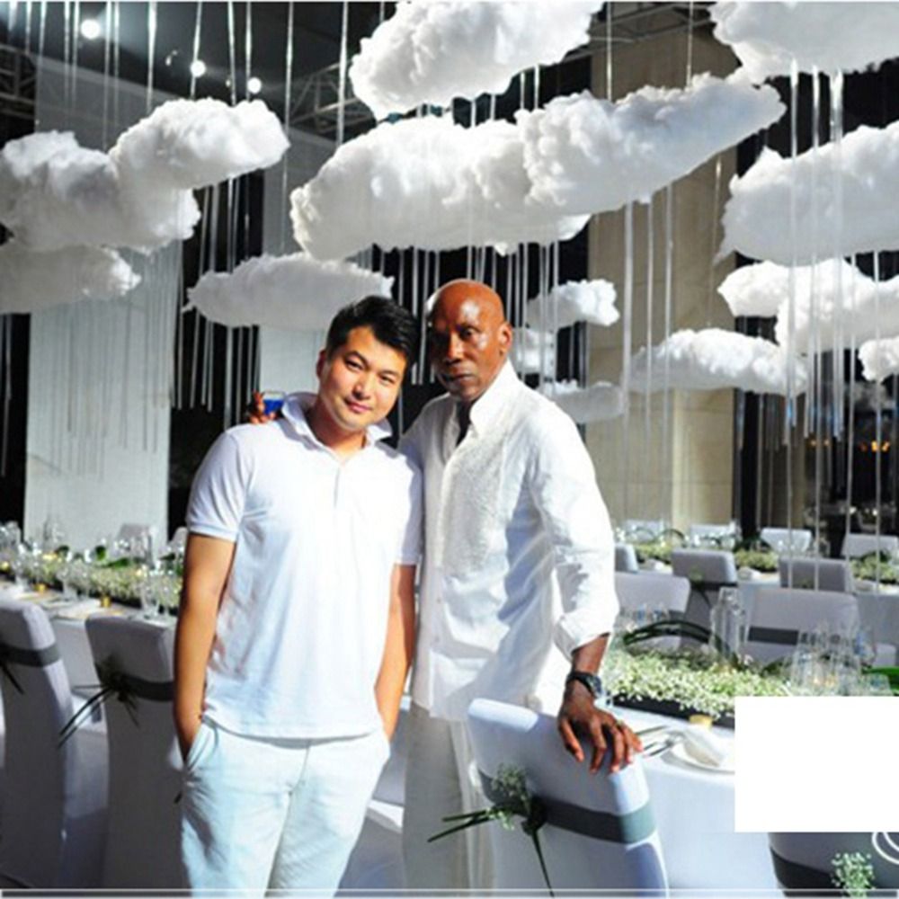 Stores Shopping Mall DIY Party - Wedding Decor Supply Store ulasan dan harga