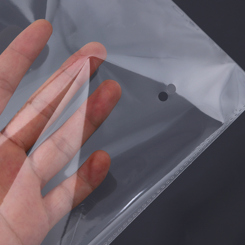 200pcs Transparent Cellophane  - Wedding Card Box ulasan dan harga