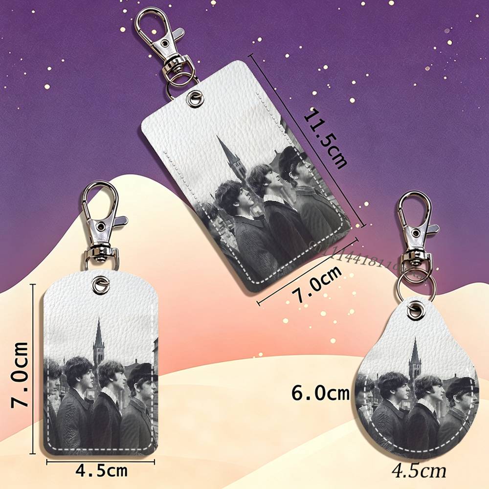 The B-Beatles Band HELP Card K - Wedding Card Box ulasan dan harga