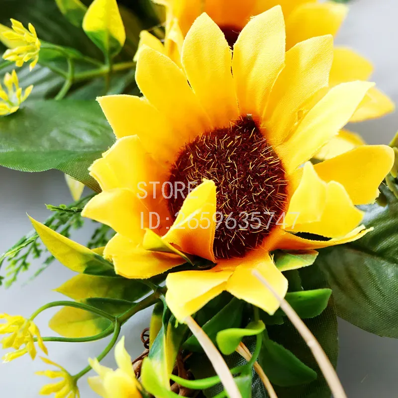 for Simulation Sunflower Home  - Wedding Decor Supply Store ulasan dan harga