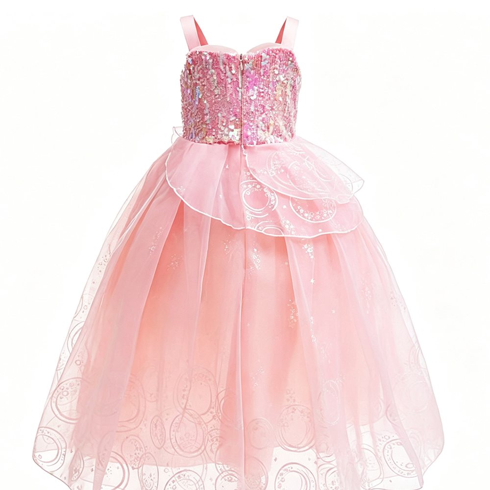 Pink Good Witch Costume Baby B - Good Floral & Wedding Decor Supply ulasan dan harga