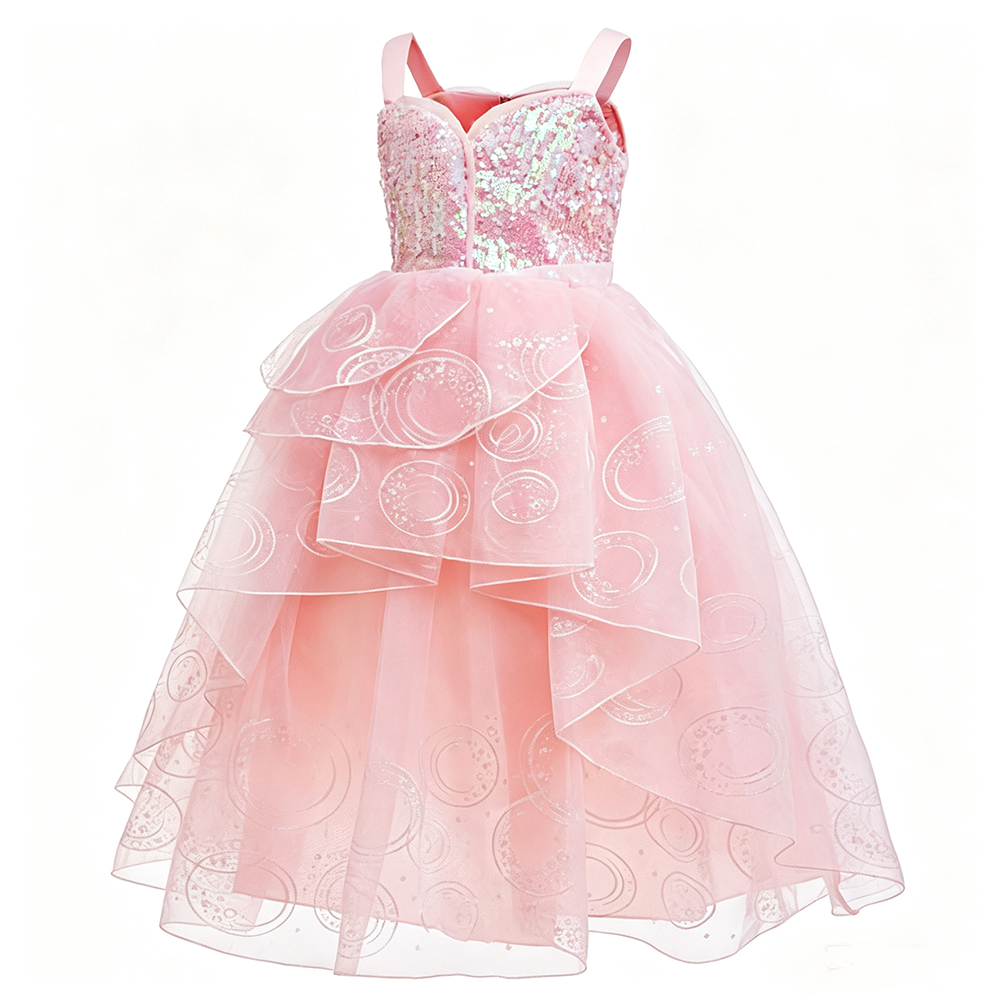 Pink Good Witch Costume Baby B - Good Floral & Wedding Decor Supply ulasan dan harga
